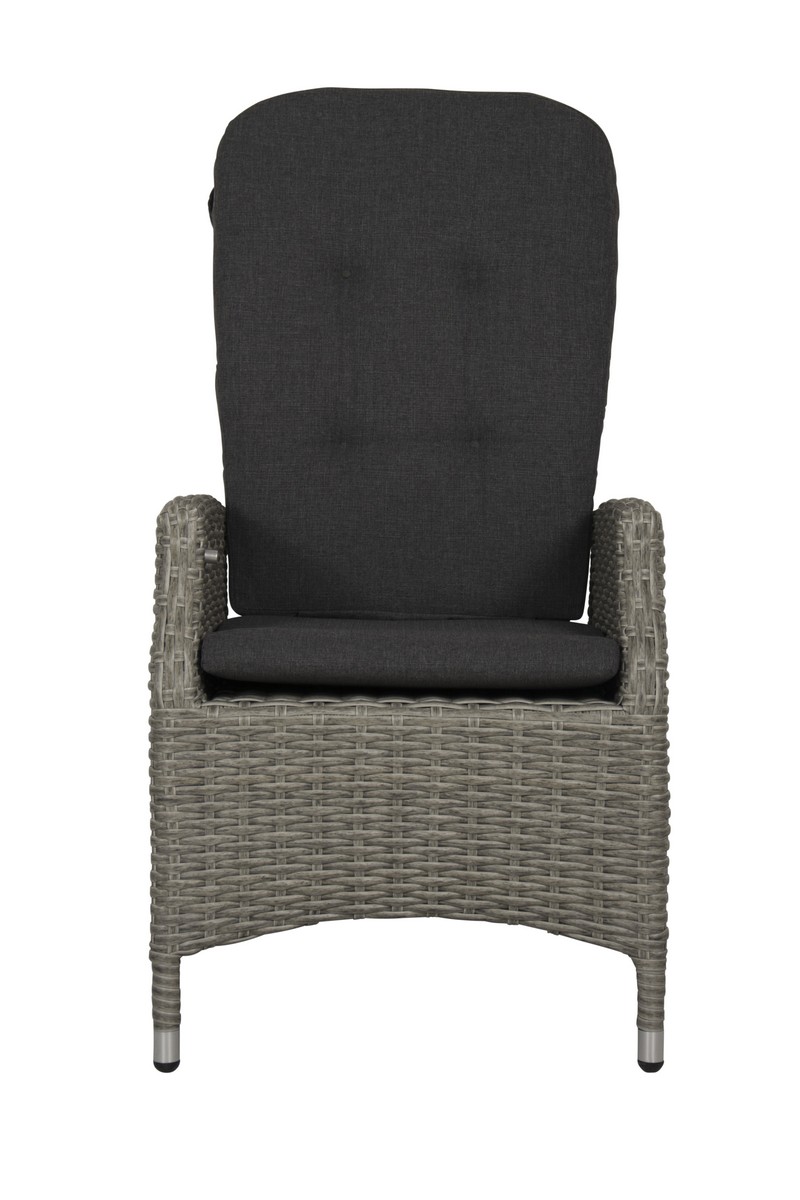 Qopps Memphis tuinstoel