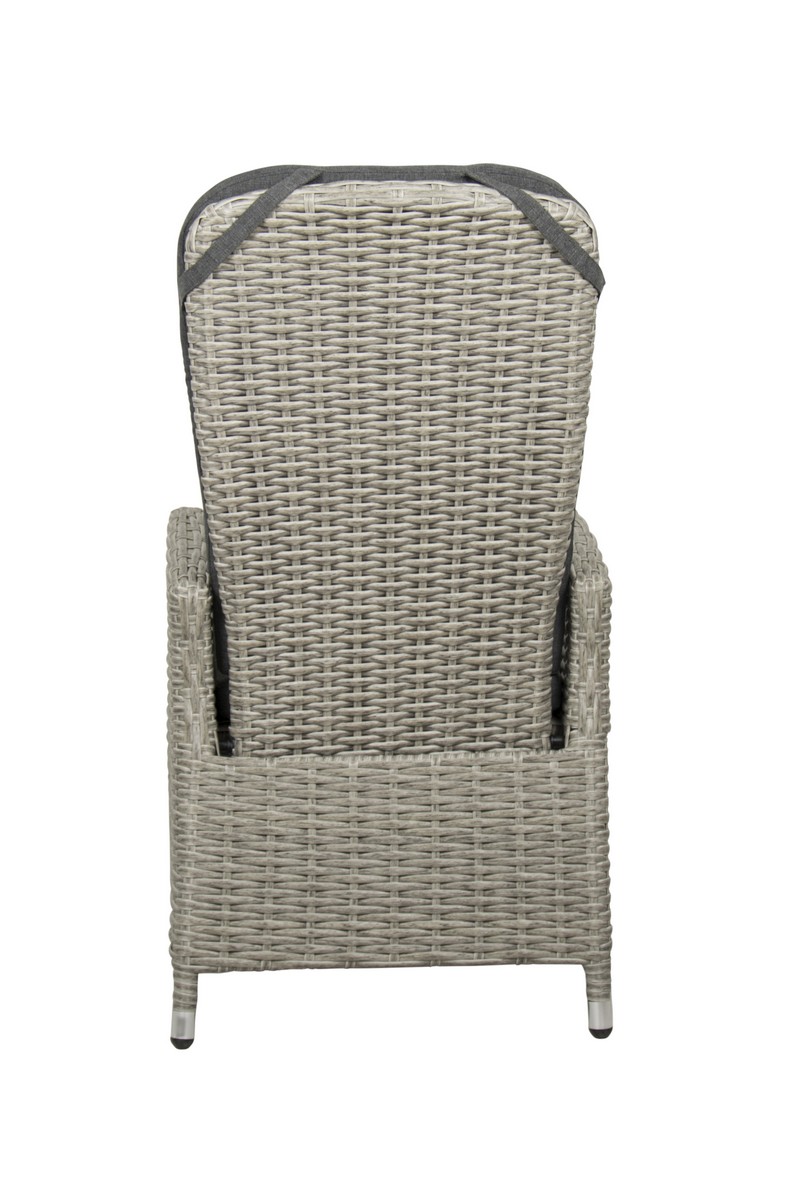 Qopps Memphis tuinstoel