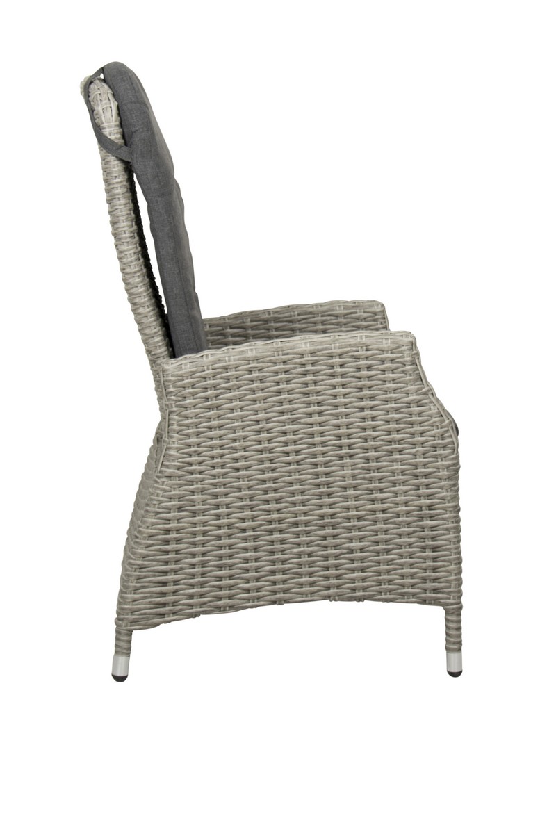 Qopps Memphis tuinstoel