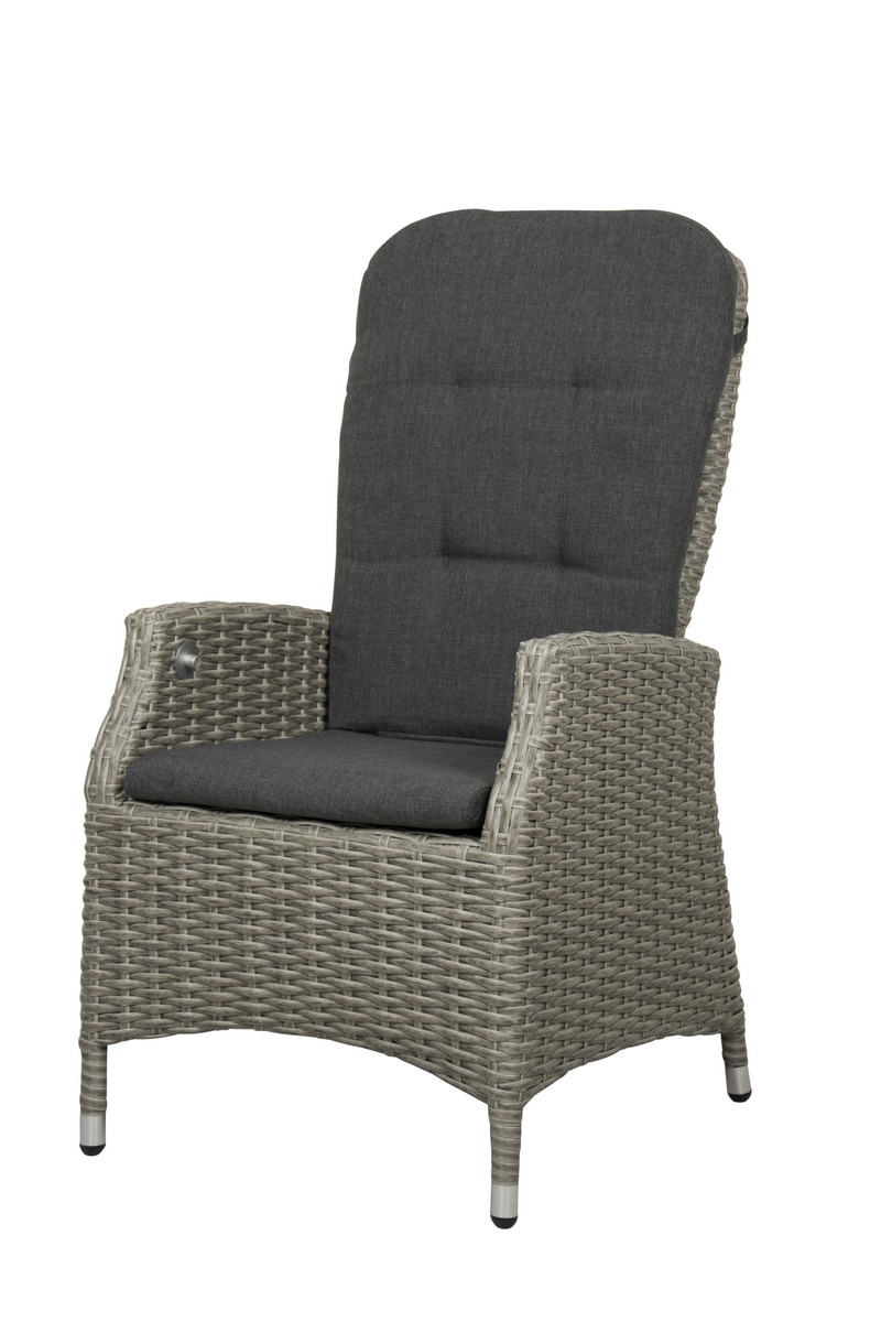 Qopps Memphis tuinstoel