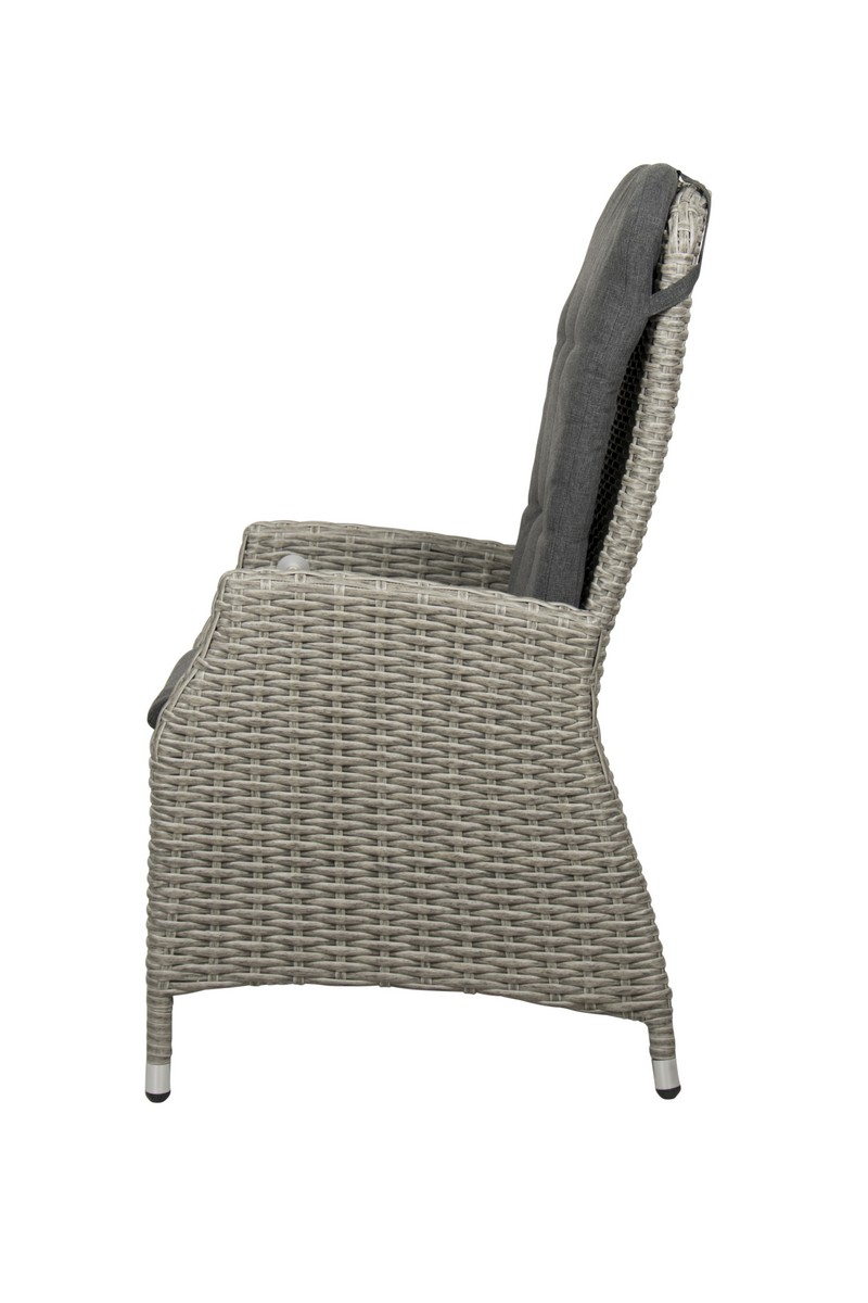 Qopps Memphis tuinstoel