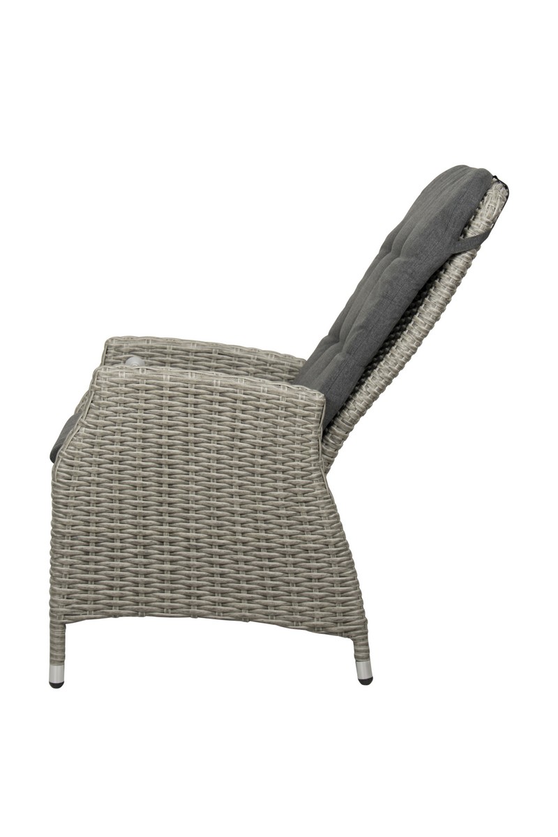 Qopps Memphis tuinstoel