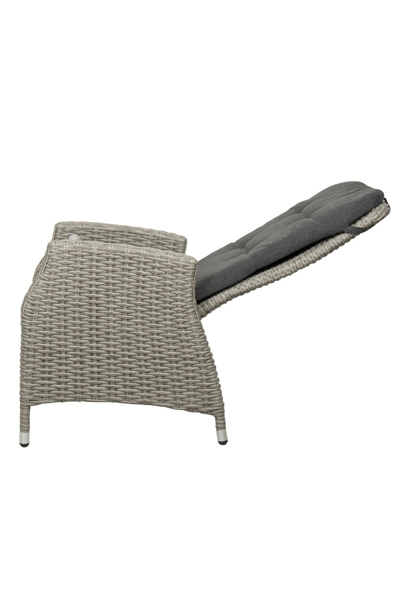 Qopps Memphis tuinstoel