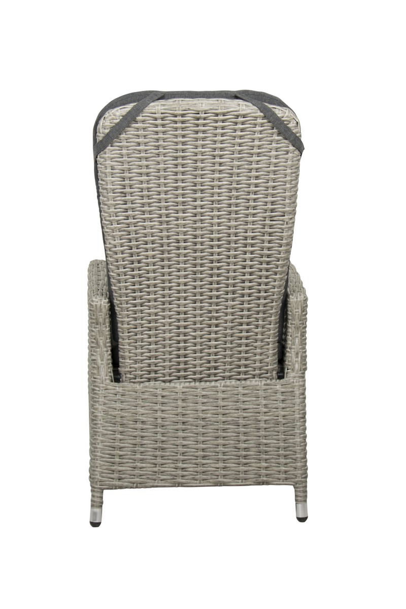 Qopps Memphis tuinstoel