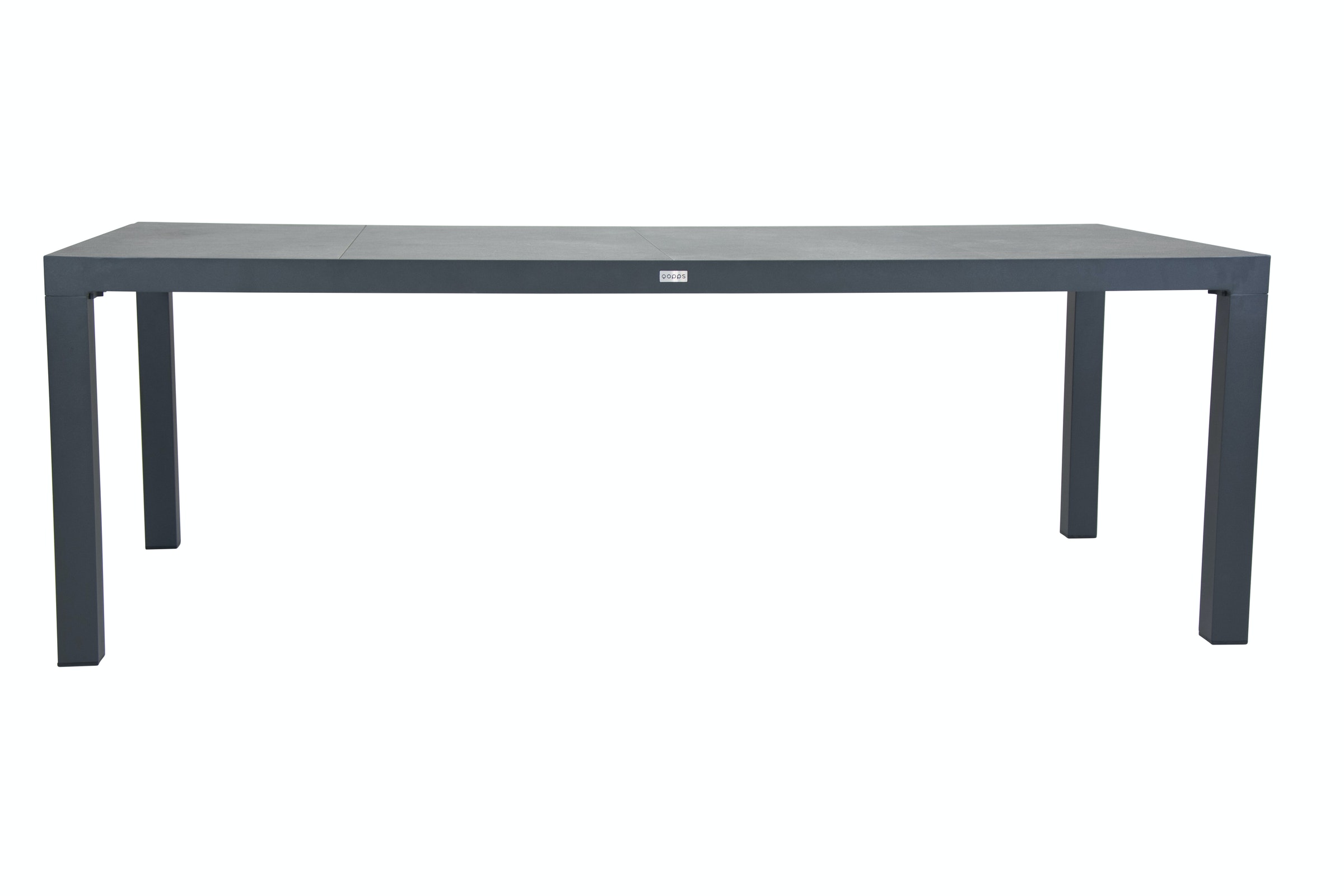 Qopps Levas tuintafel 220