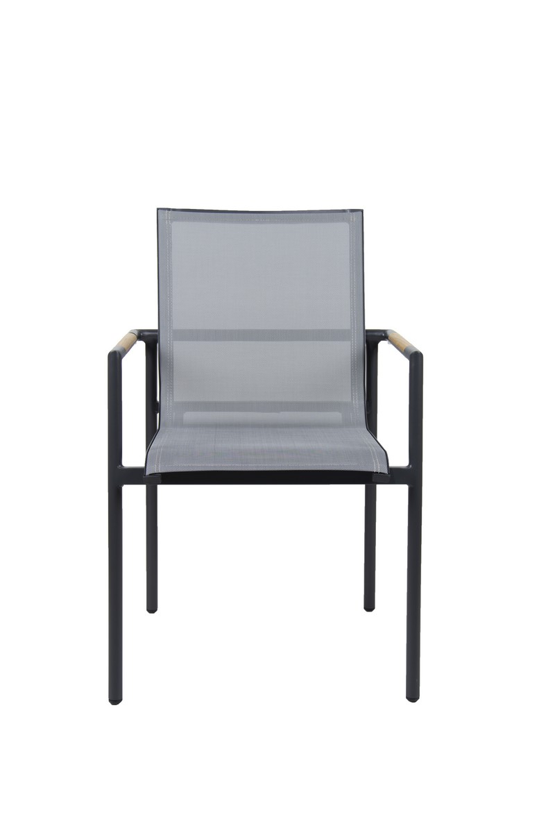 Qopps Tulsi tuinstoel