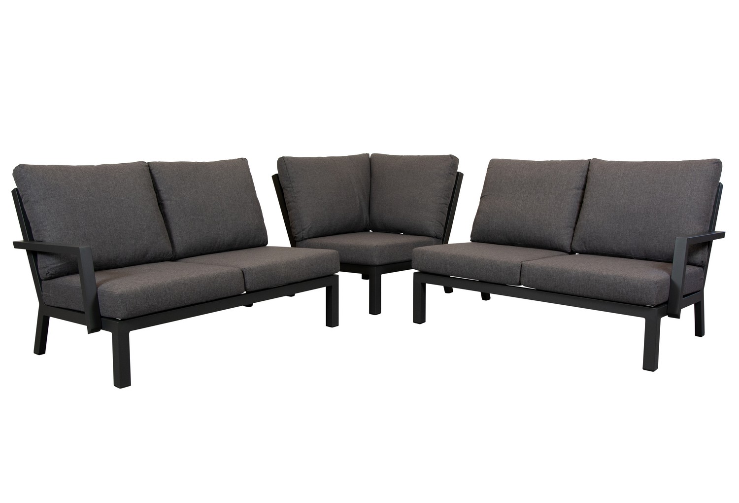 Qopps Idoan loungehoek