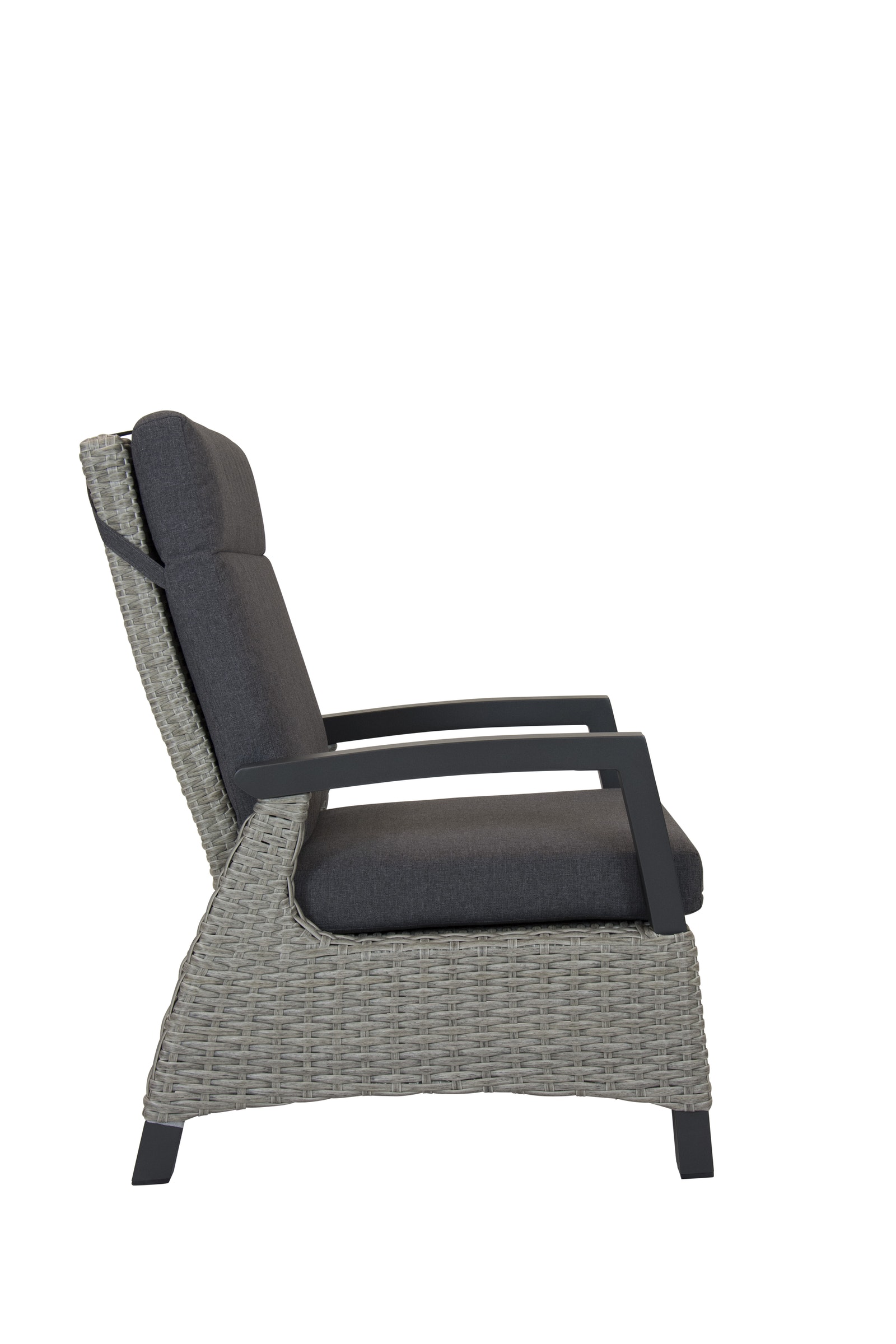 Qopps Orlon loungestoel