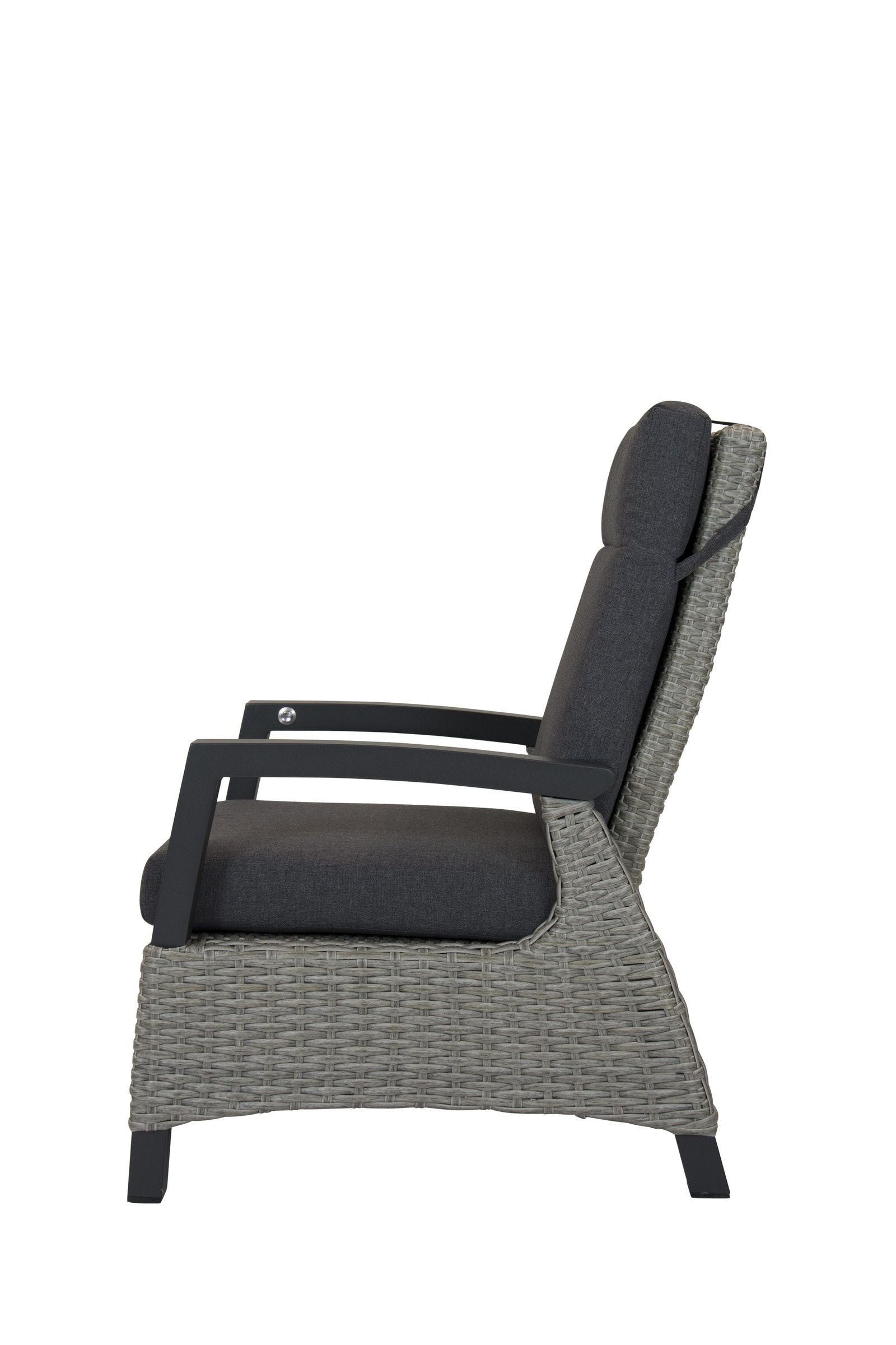 Qopps Orlon loungestoel