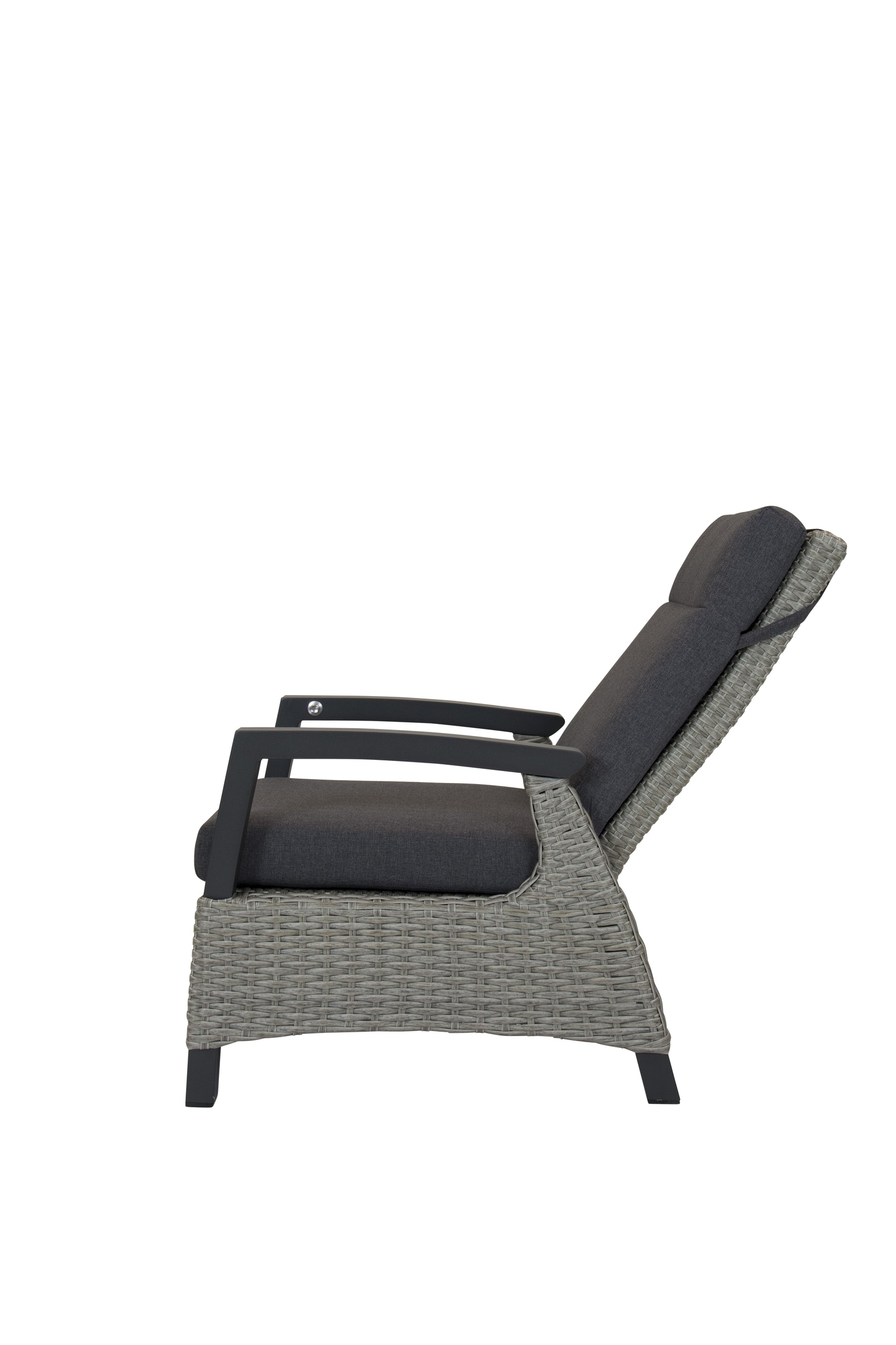 Qopps Orlon loungestoel
