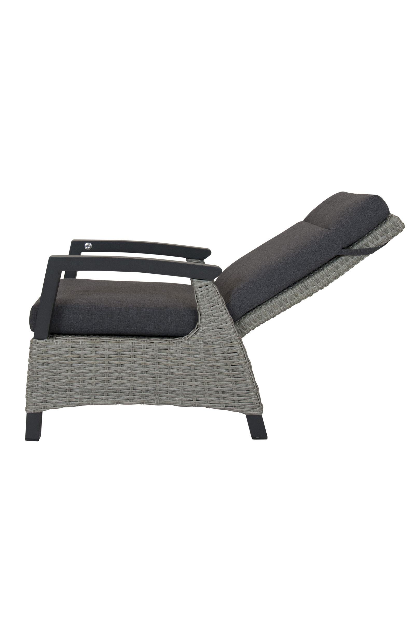 Qopps Orlon loungestoel