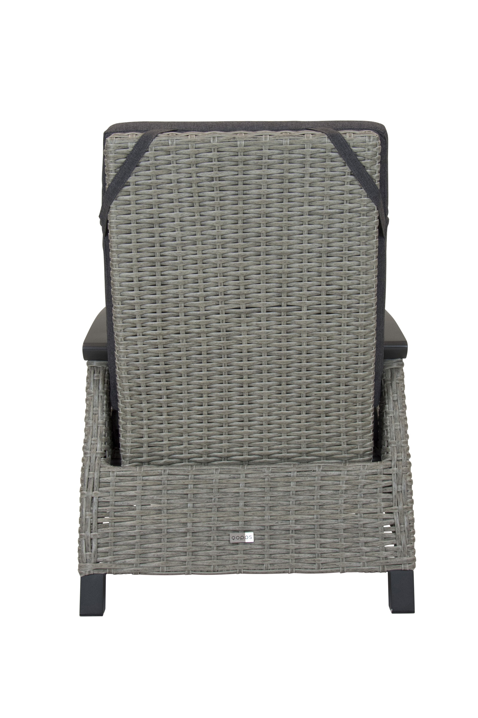Qopps Orlon loungestoel
