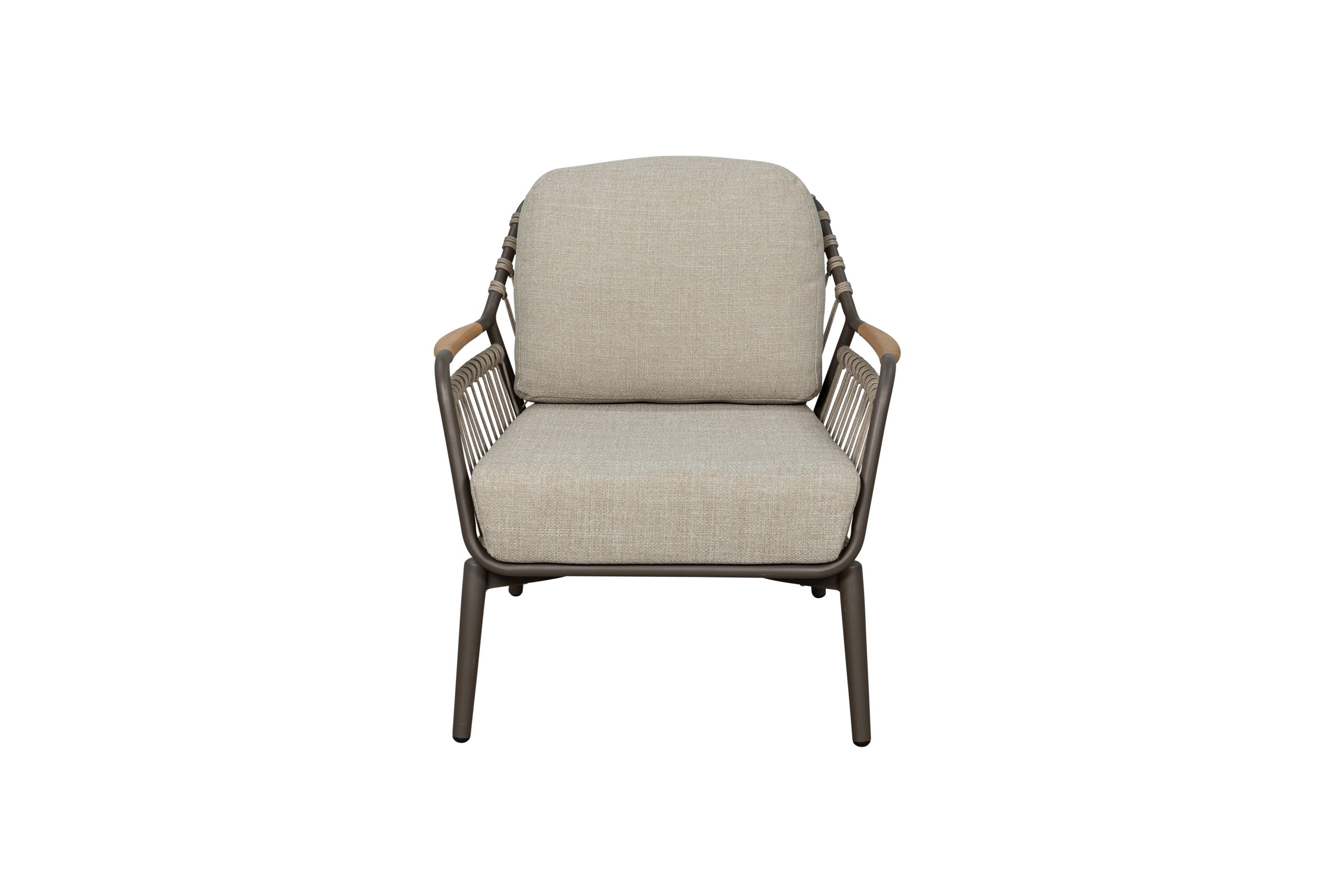 Qopps Egina comfort loungestoel