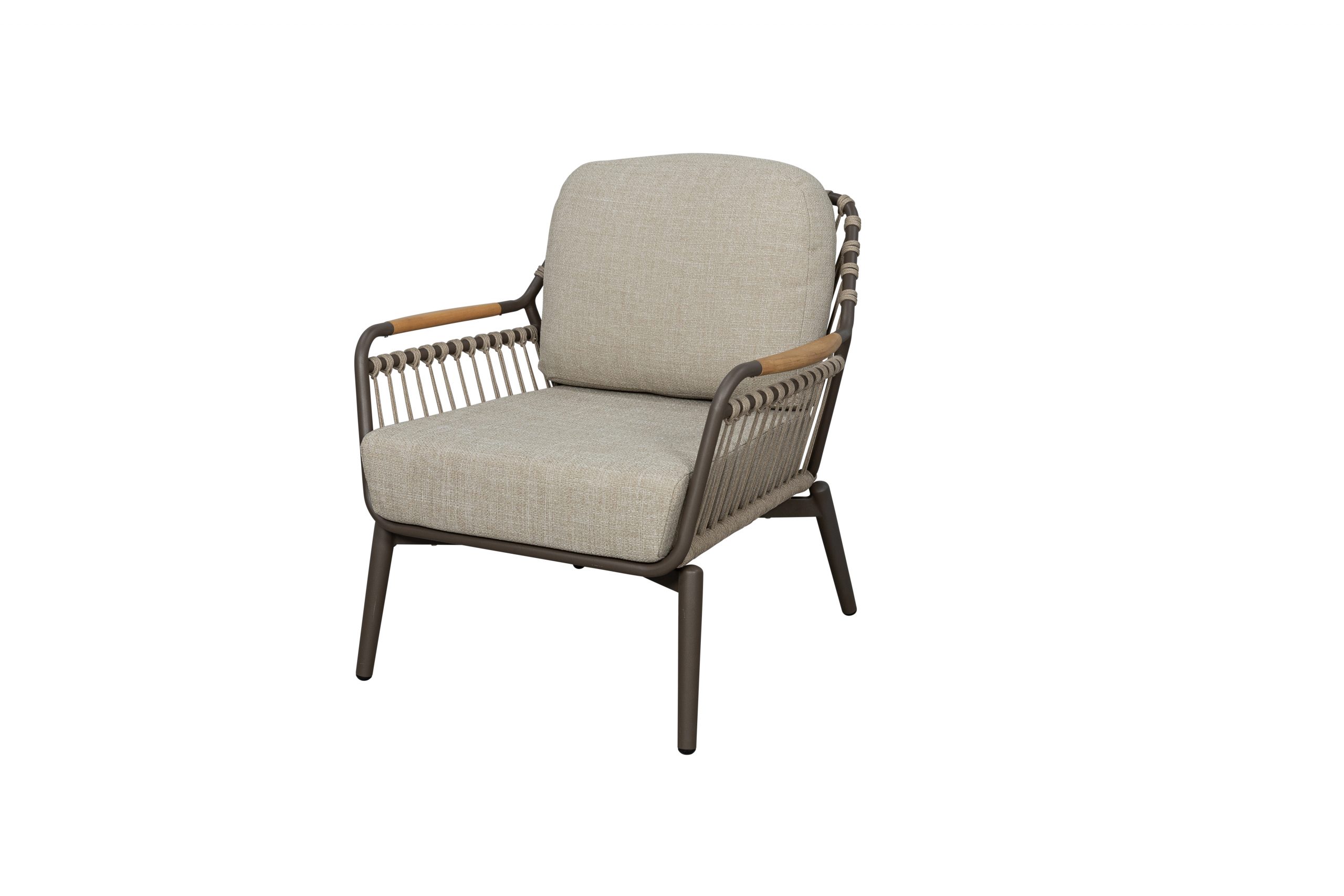 Qopps Egina comfort loungestoel