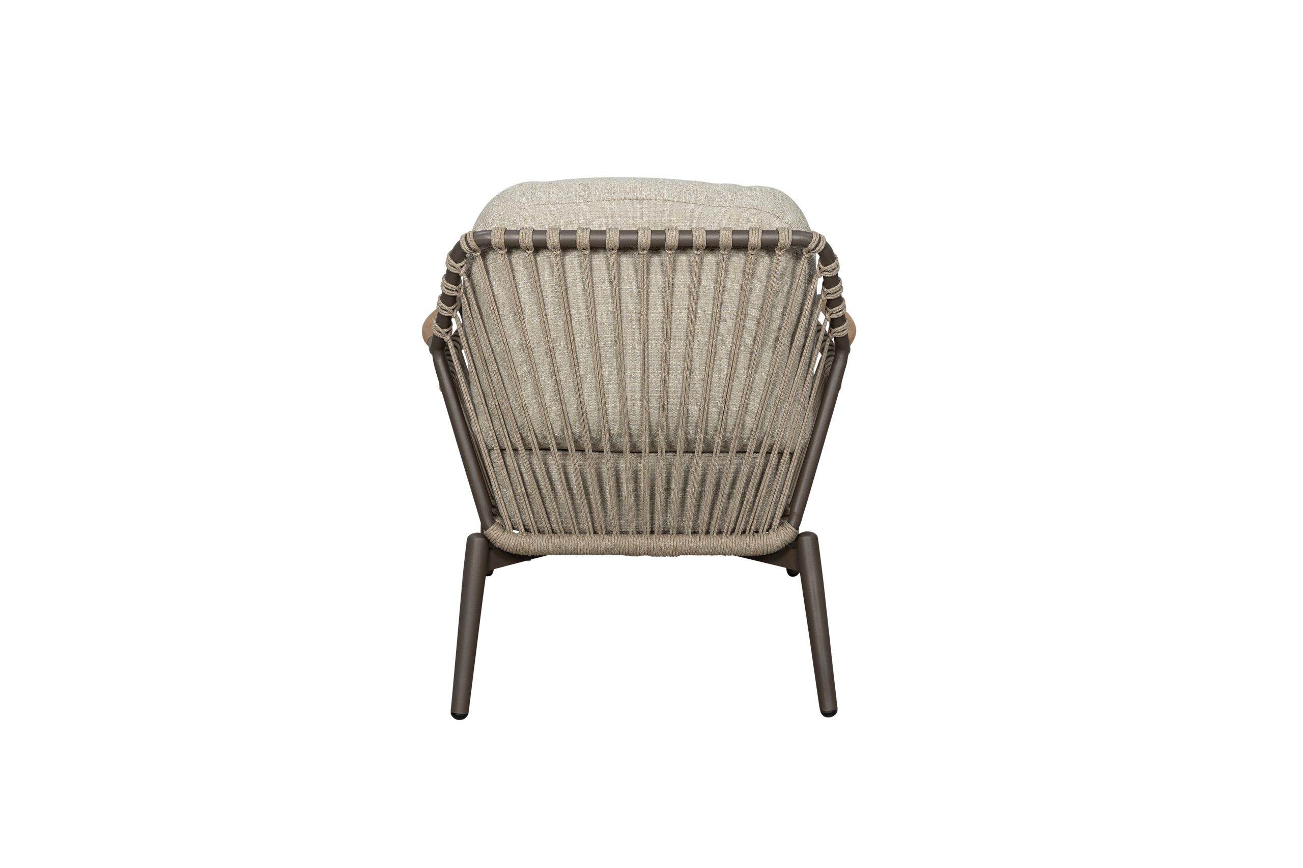 Qopps Egina comfort loungestoel