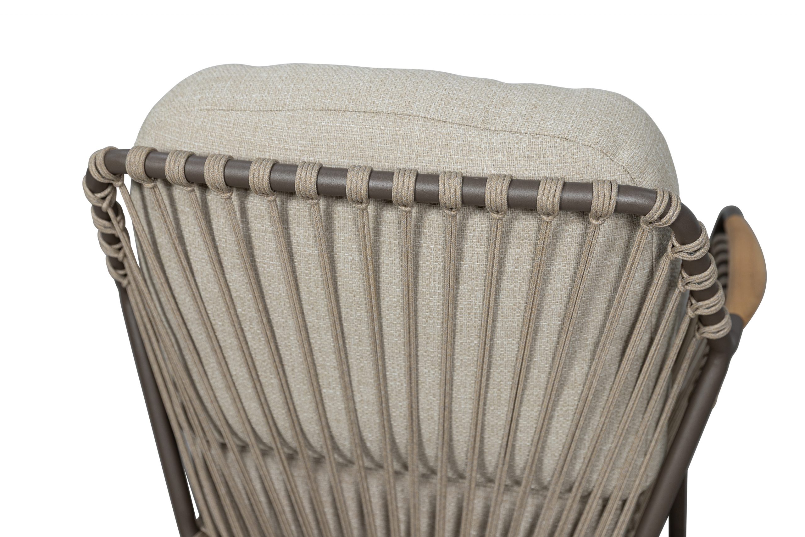 Qopps Egina comfort loungestoel