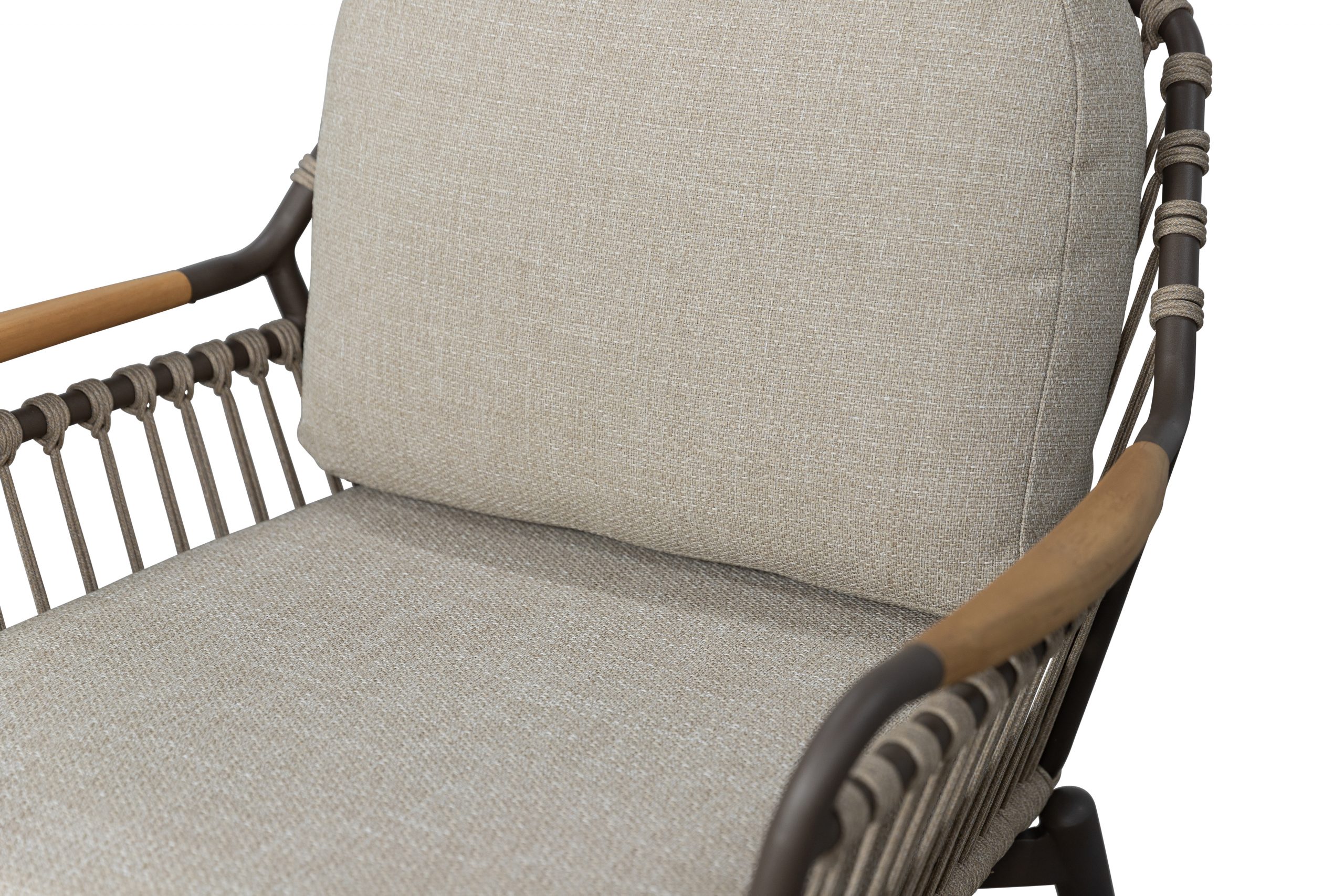 Qopps Egina comfort loungestoel