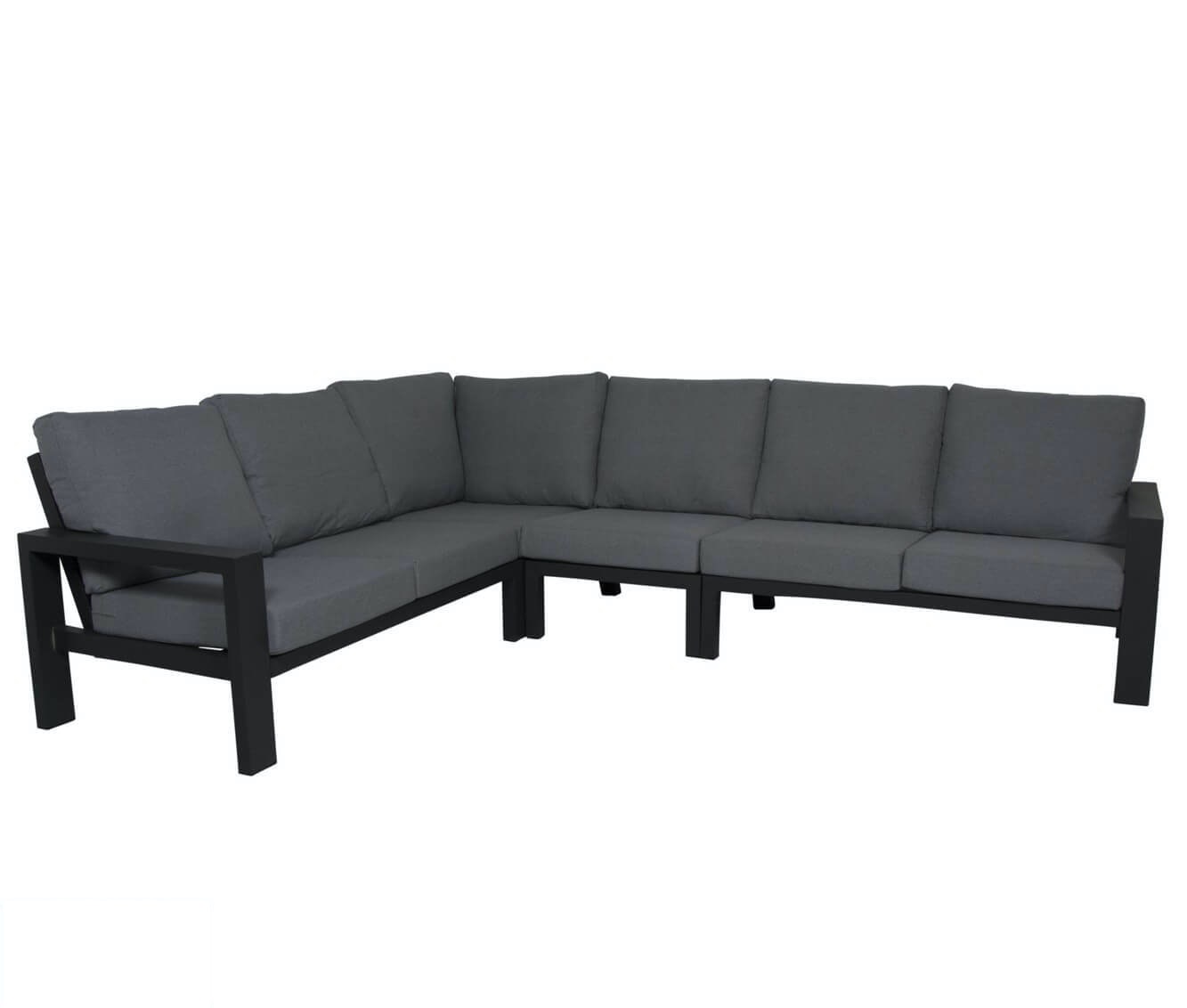 Qopps Montana loungehoek