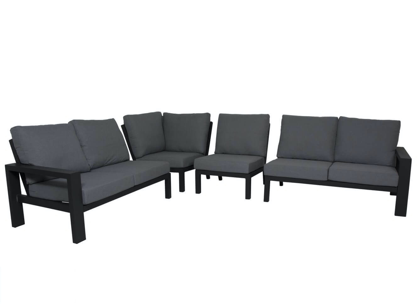 Qopps Montana loungehoek