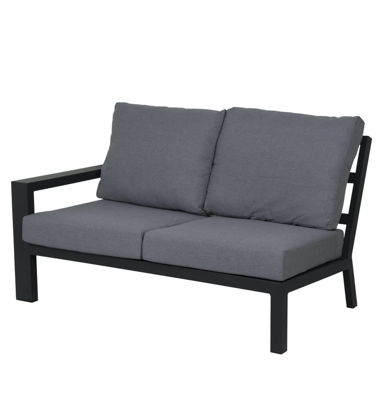 Qopps Montana loungehoek