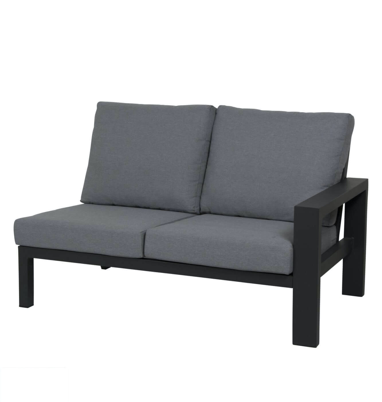 Qopps Montana loungehoek