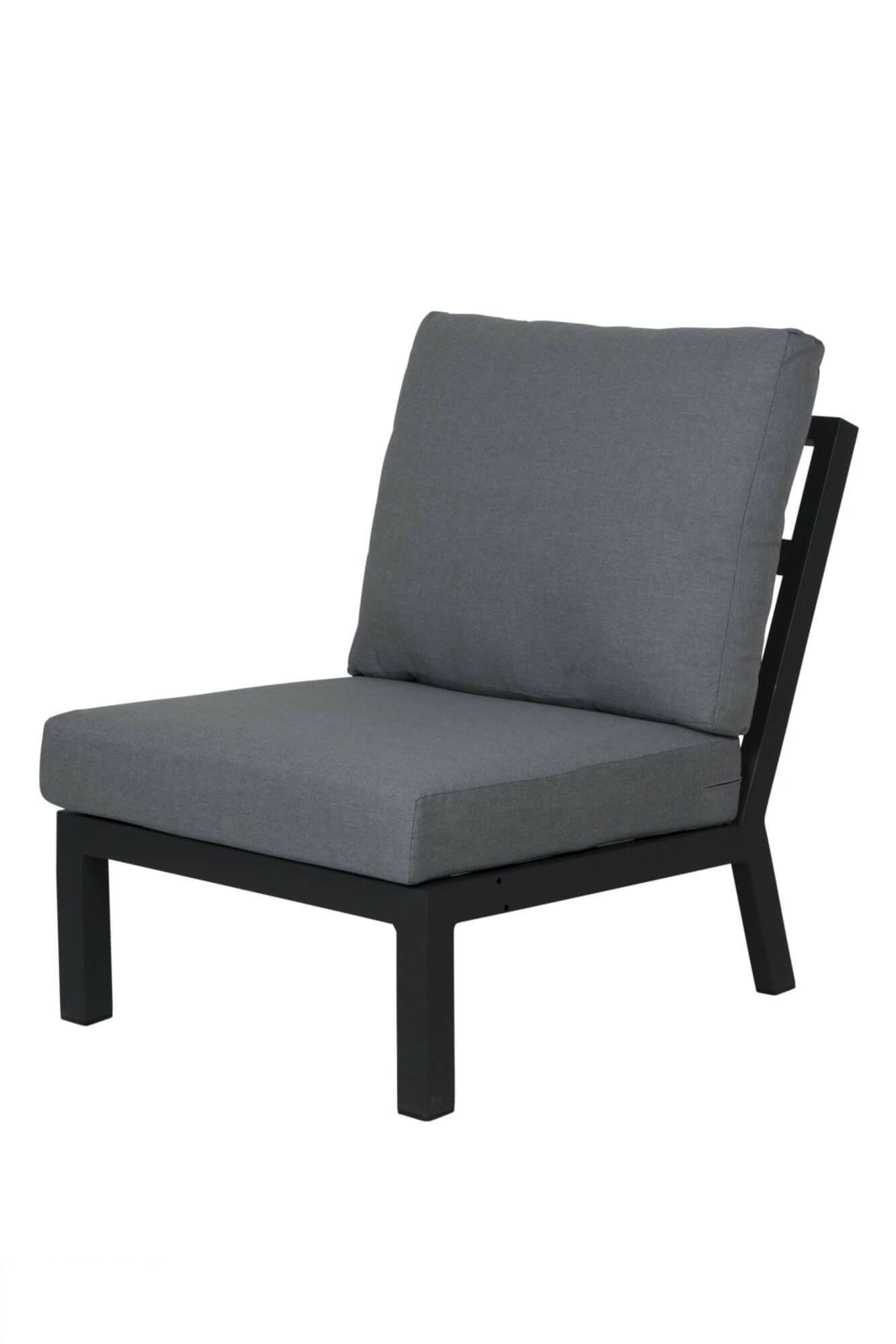Qopps Montana loungehoek