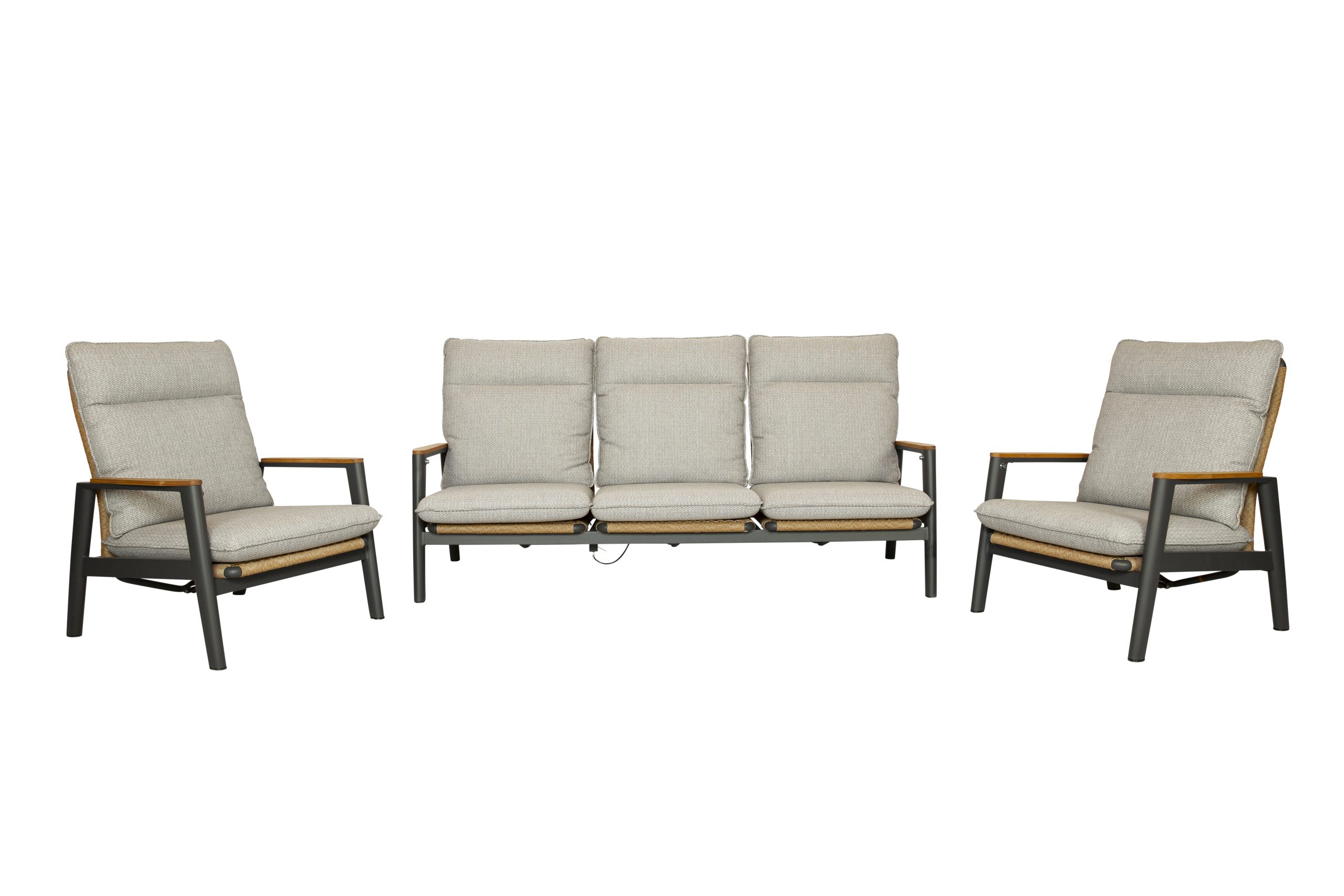Qopps yvori loungeset