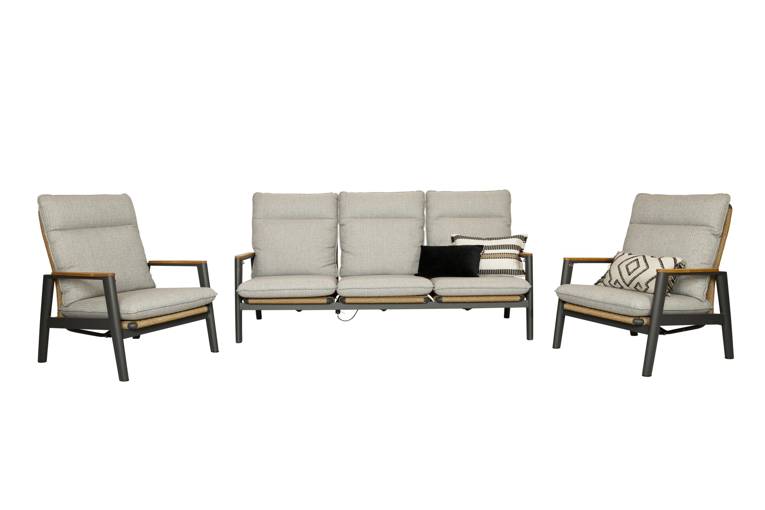 Qopps yvori loungeset