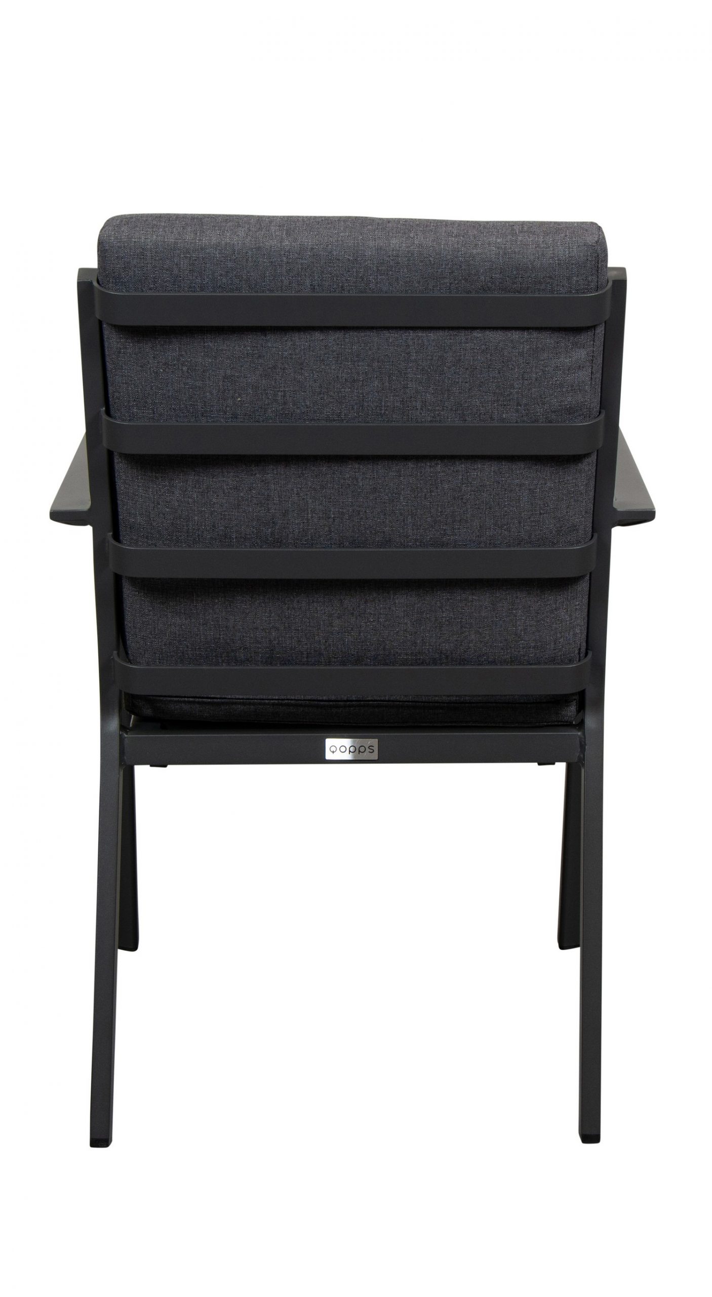 Qopps Izard tuinstoel