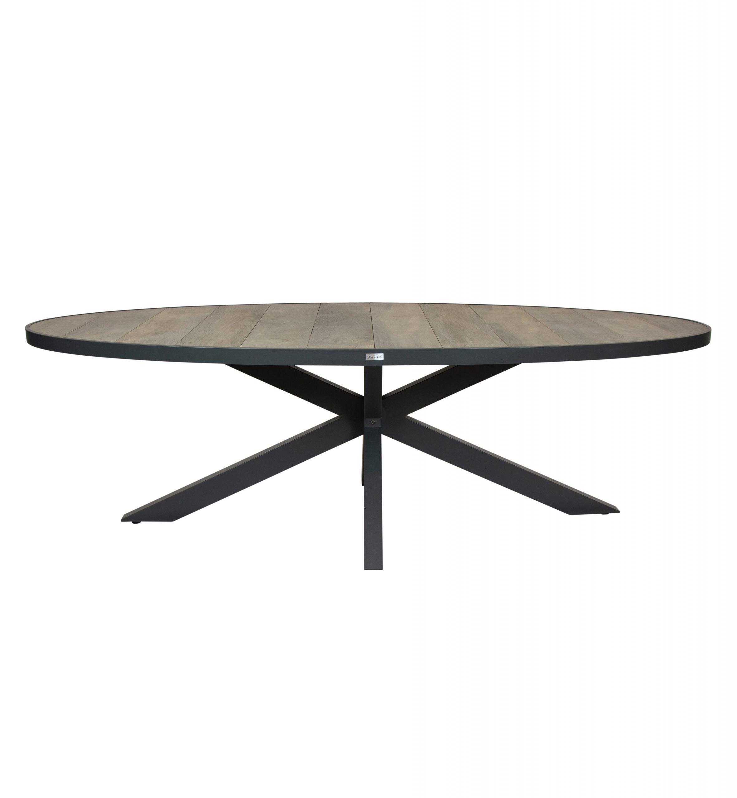 Qopps Kismo tuintafel
